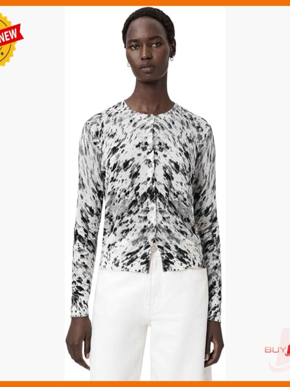 Premium Soft Cardigan for Layering, Timeless Wardrobe Essential
